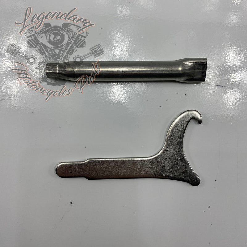 Shock Absorber Wrench OEM 14900102