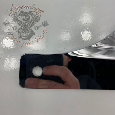 Desna bočna plošča za sissy bar Réf. 15040054