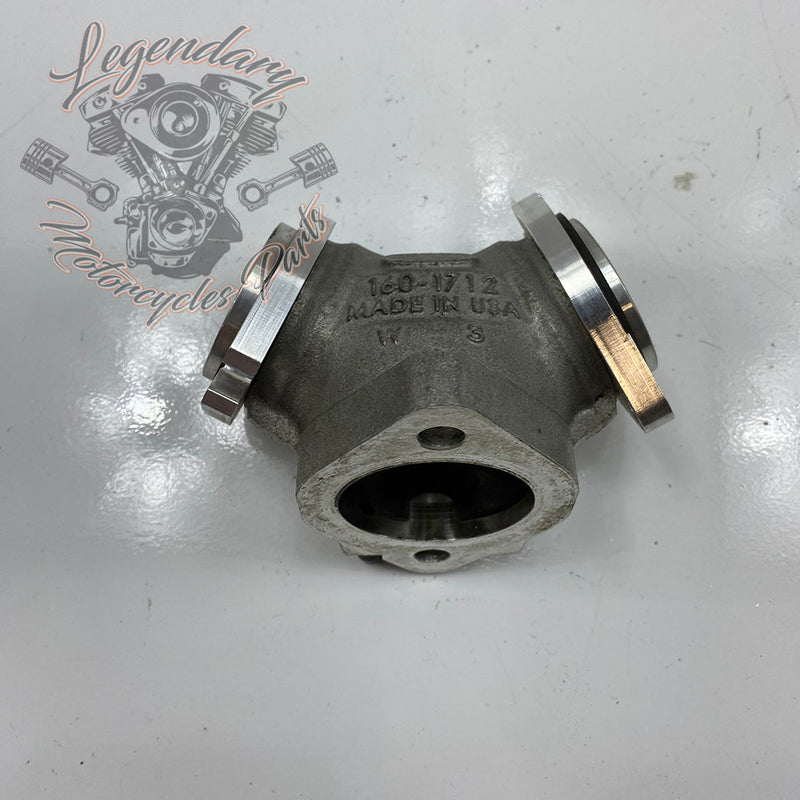 Intake Manifold Réf. 160-1712