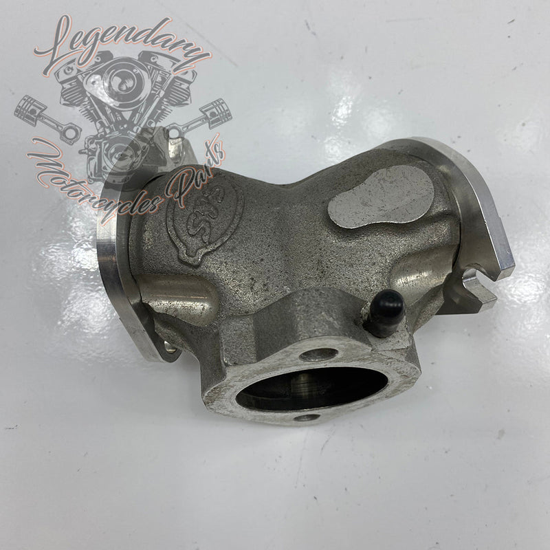 Intake Manifold Réf. 160-1712
