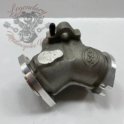 Intake Manifold Réf. 160-1712