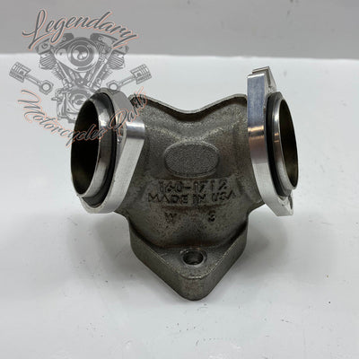 Intake Manifold Réf. 160-1712