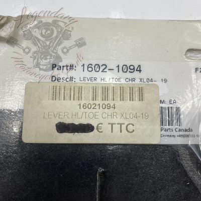 Doppio selettore OEM 1602-1094