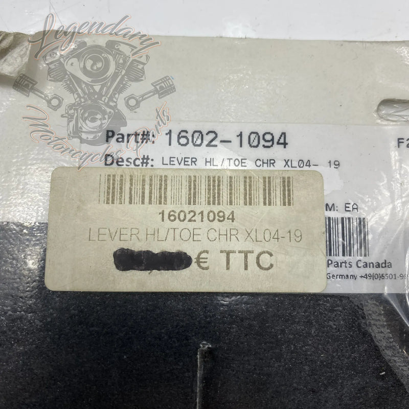 Doppio selettore OEM 1602-1094