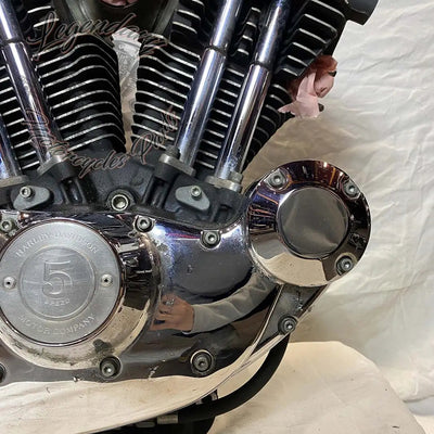 Sportster 1200 Motor OEM 16071-97