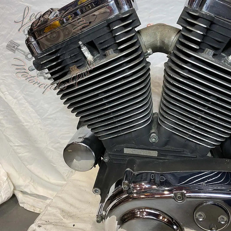 Sportster 1200 Motor OEM 16071-97