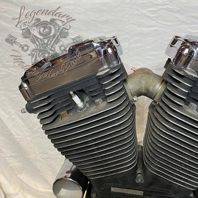 Sportster 1200 Motor OEM 16071-97