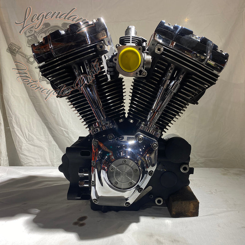 Fat Boy Engine 1450 (FLSTFI) OEM 16142-04