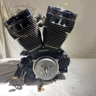 Fat Boy Engine 1450 (FLSTFI) OEM 16142-04
