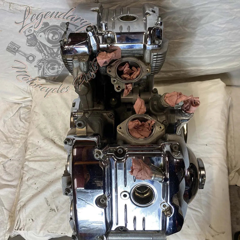 Moteur 1130 (69 ci) OEM 16150-04K