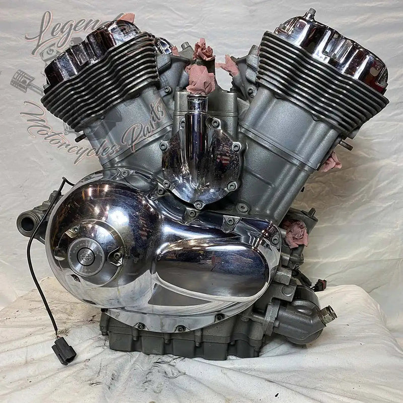 Moteur 1130 (69 ci) OEM 16150-04K