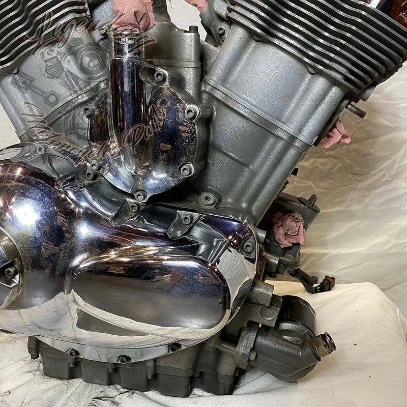 Moteur 1130 (69 ci) OEM 16150-04K