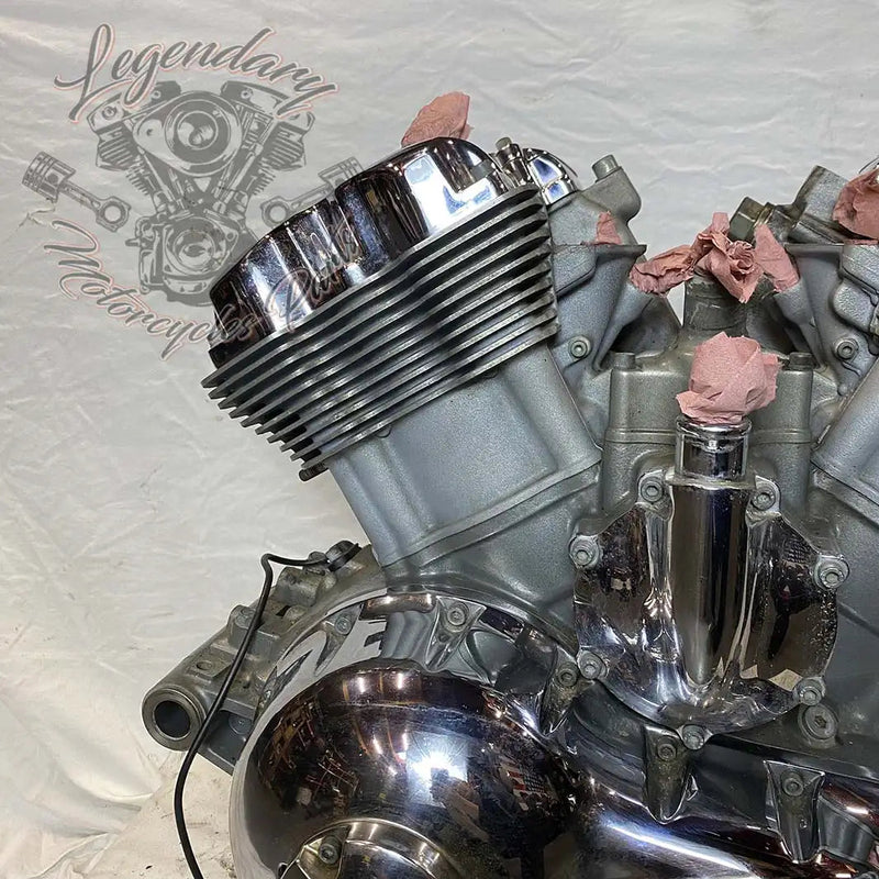 Moteur 1130 (69 ci) OEM 16150-04K