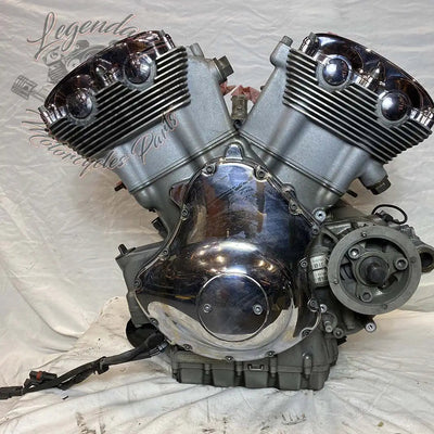 Moteur 1130 (69 ci) OEM 16150-04K