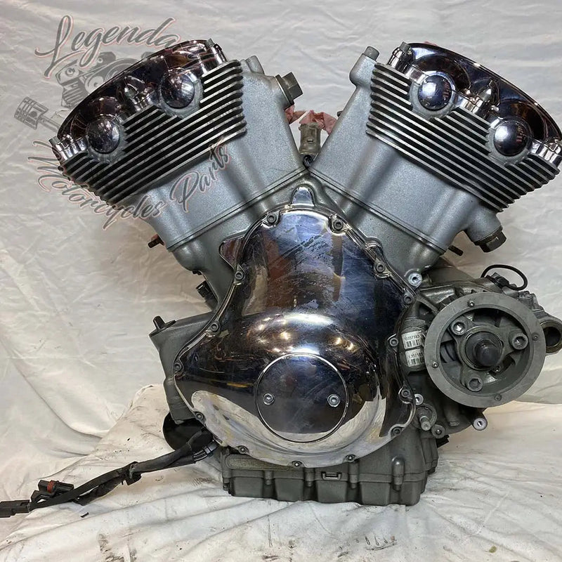 Moteur 1130 (69 ci) OEM 16150-04K