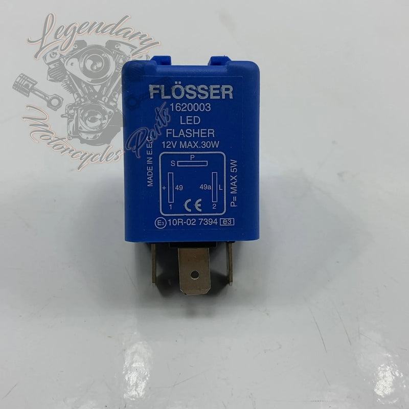 LED Flasher Unit OEM 1620003