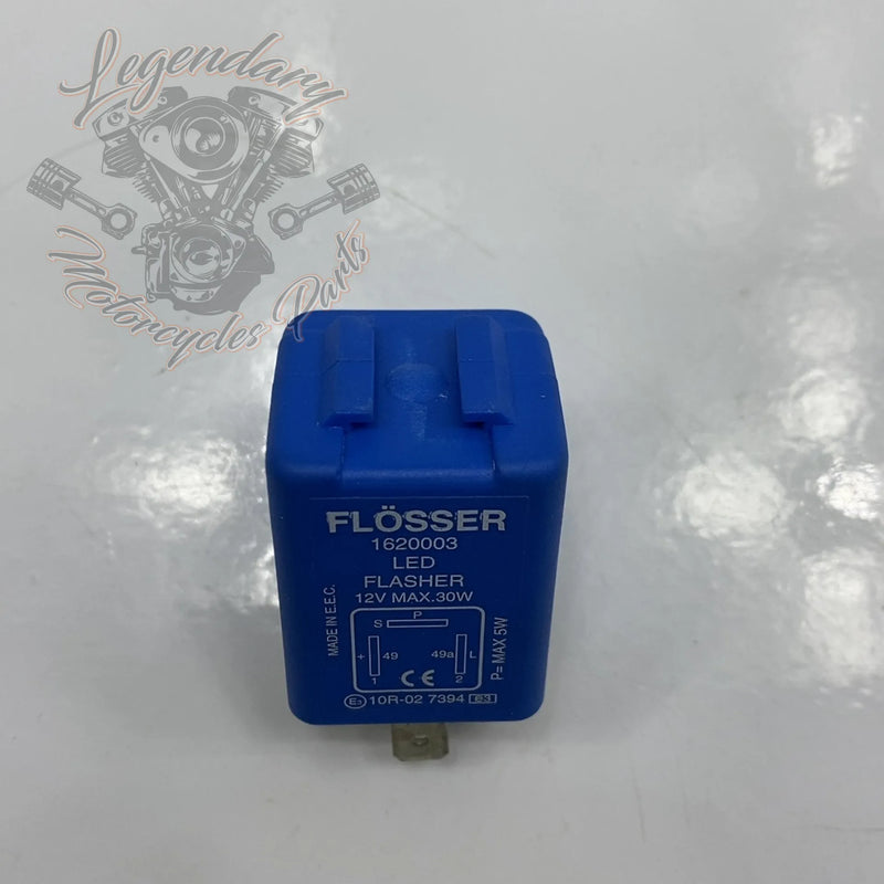 LED Flasher Unit OEM 1620003