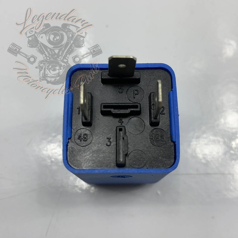 LED Flasher Unit OEM 1620003