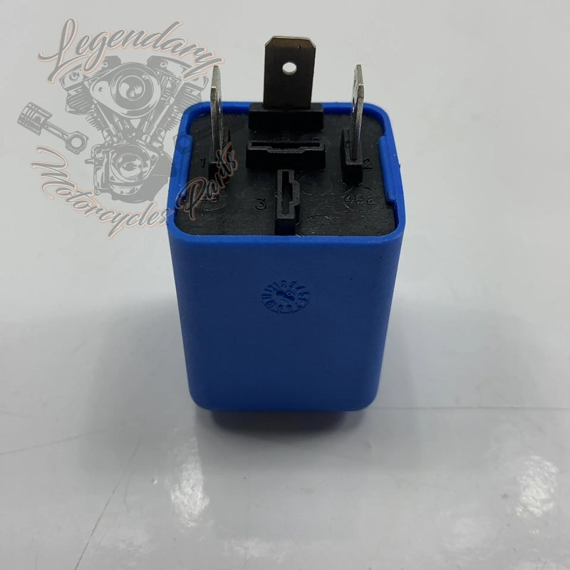 LED Flasher Unit OEM 1620003