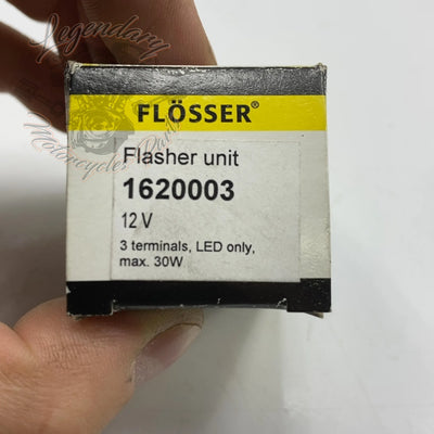 LED Flasher Unit OEM 1620003