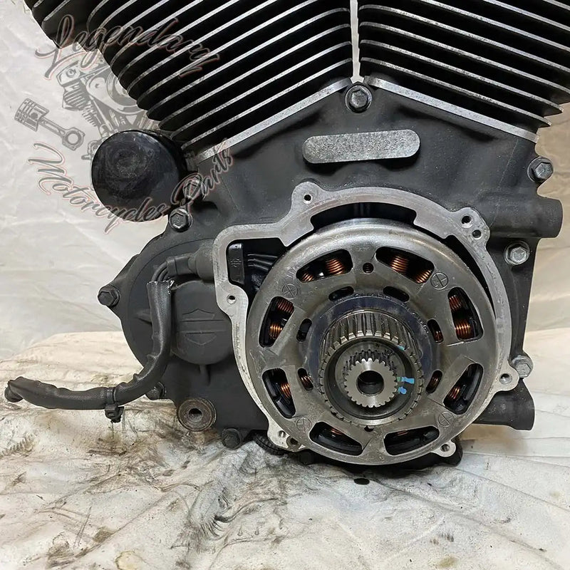 Touring Engine 1745 (107 ci) OEM 16200371