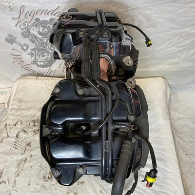 Touring Engine 1745 (107 ci) OEM 16200371