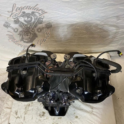 Touring Engine 1745 (107 ci) OEM 16200371