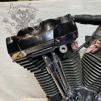 Touring Engine 1745 (107 ci) OEM 16200371