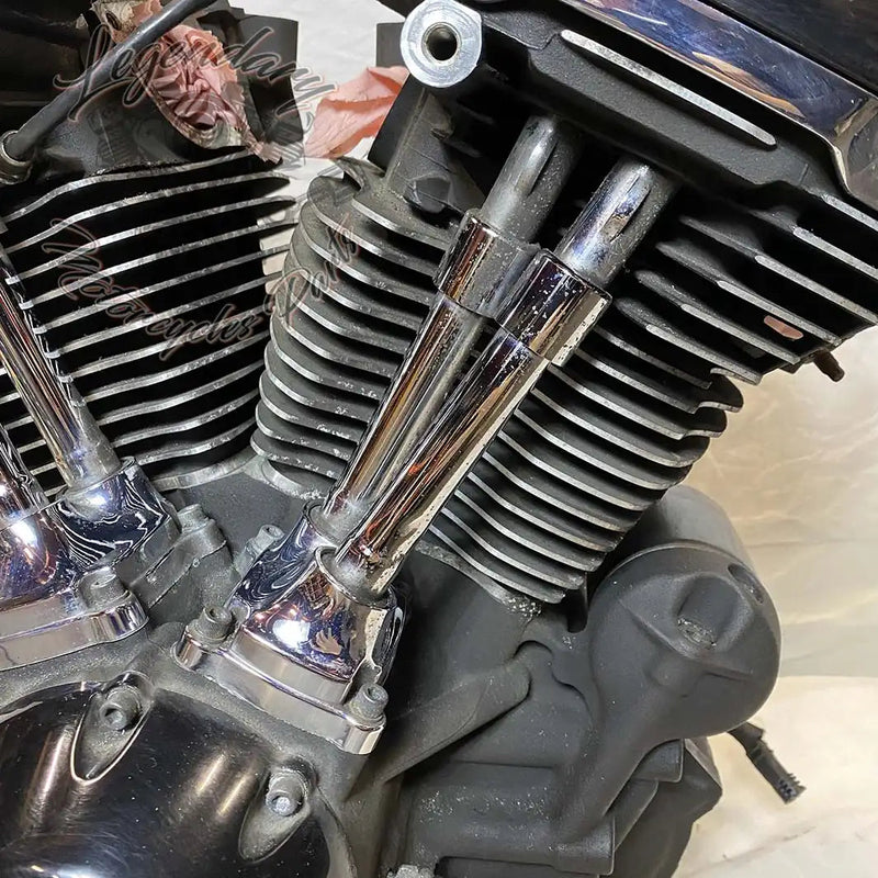 Touring Engine 1745 (107 ci) OEM 16200371