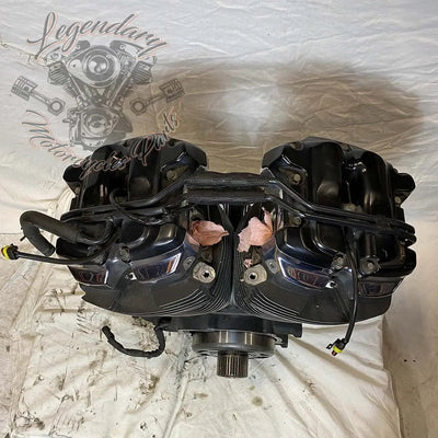 Touring Engine 1745 (107 ci) OEM 16200371