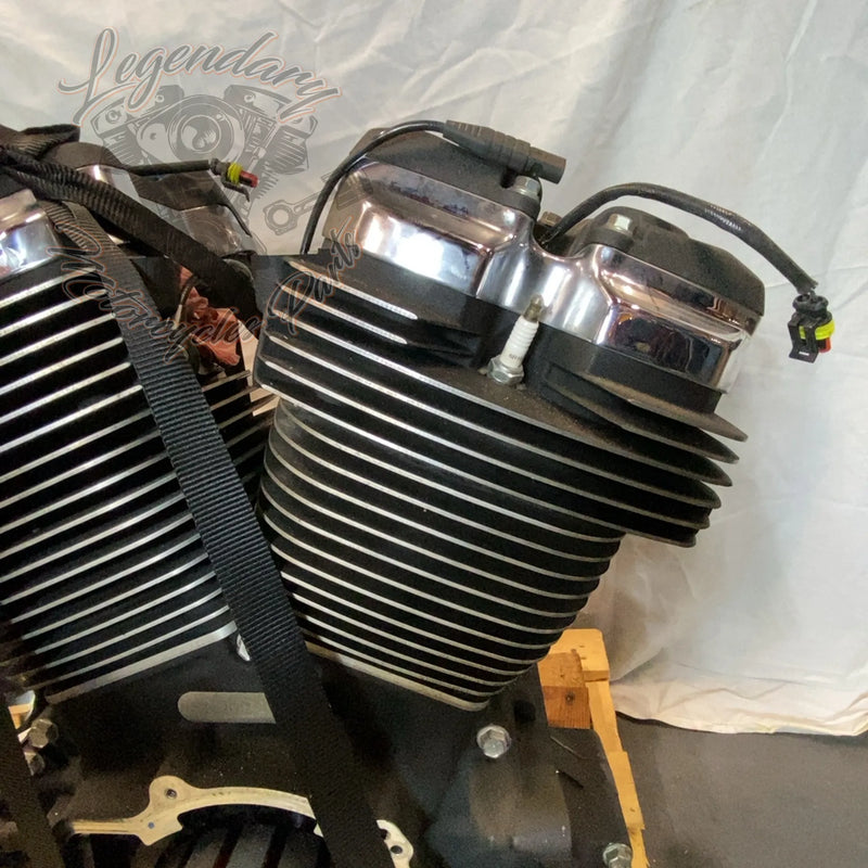 Motore Softail 1745 (107ci) OEM 16200385