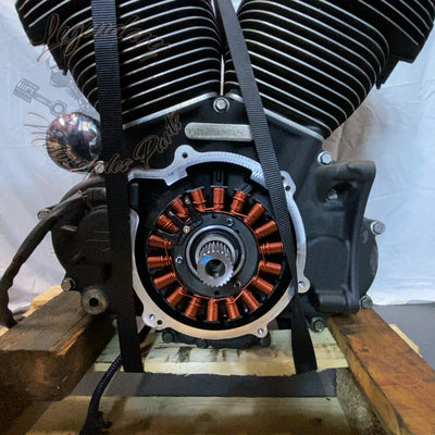 Motore Softail 1745 (107ci) OEM 16200385