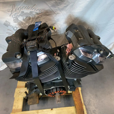Motore Softail 1745 (107ci) OEM 16200385