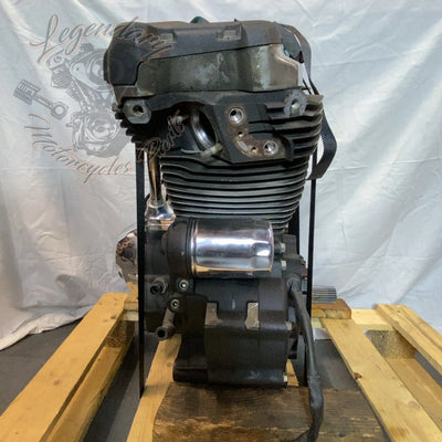 Motore Softail 1745 (107ci) OEM 16200385
