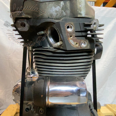 Motore Softail 1745 (107ci) OEM 16200385