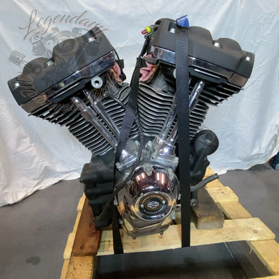 Motore Softail 1745 (107ci) OEM 16200385