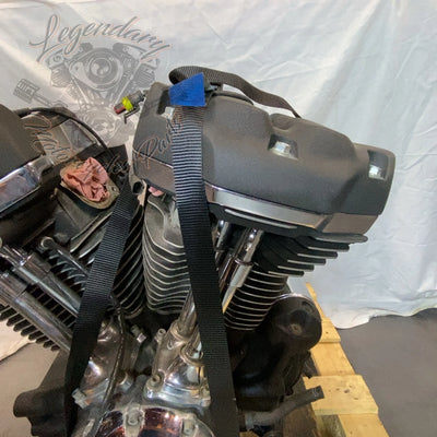 Motore Softail 1745 (107ci) OEM 16200385