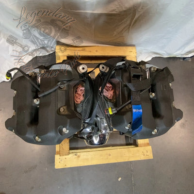 Motore Softail 1745 (107ci) OEM 16200385