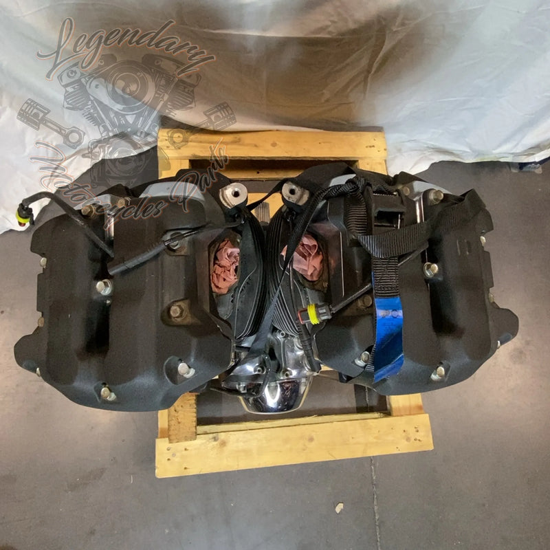 Motore Softail 1745 (107ci) OEM 16200385