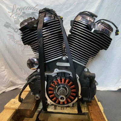 Motore Softail 1745 (107ci) OEM 16200385
