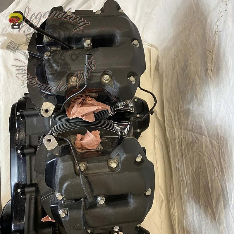 Engine 1868 (114 ci)