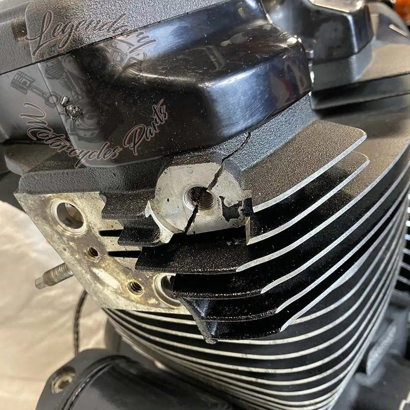 Engine 1868 (114 ci) OEM 16200459