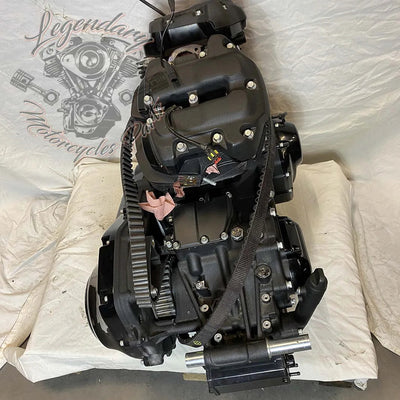 Engine 1868 (114 ci)