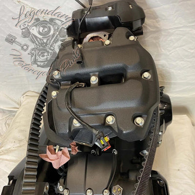 Engine 1868 (114 ci)