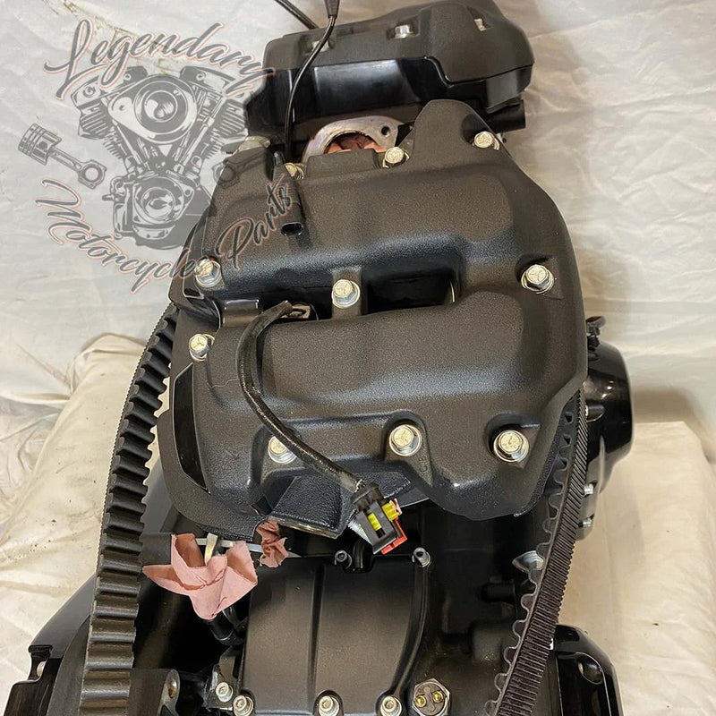 Engine 1868 (114 ci)