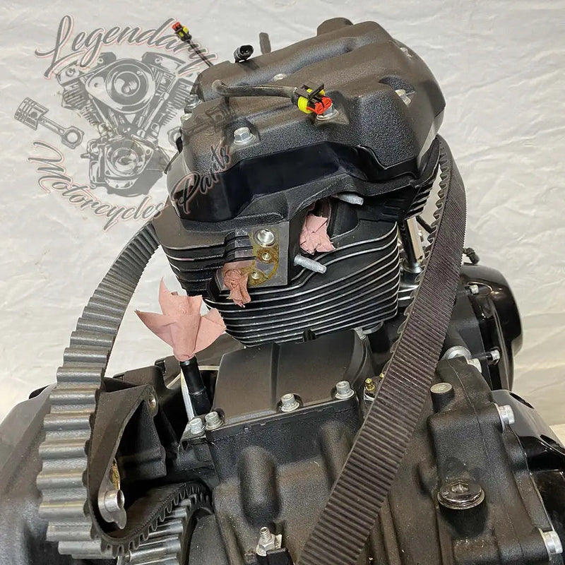 Engine 1868 (114 ci)