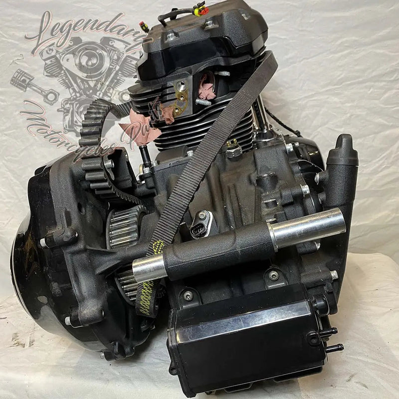 Engine 1868 (114 ci) OEM 16200459
