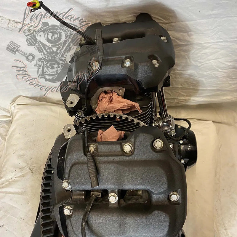 Engine 1868 (114 ci) OEM 16200459