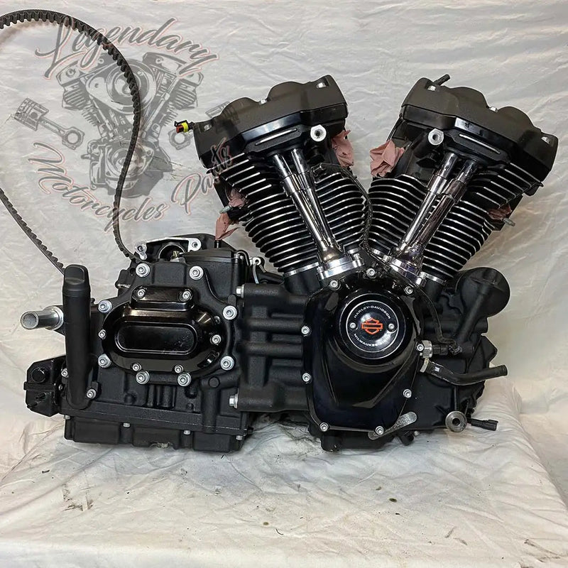 Engine 1868 (114 ci) OEM 16200459