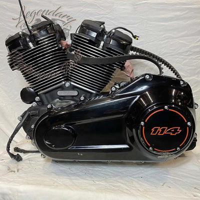 Engine 1868 (114 ci)